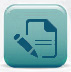 Online registration for blogs