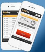 LoadLog Logistics App LoadLog Logistics App