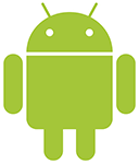 android logo