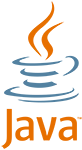 java logo