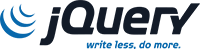 jquery logo