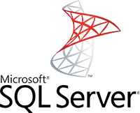 microsoft sql logo