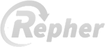 Repher logo