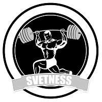 svetness logo