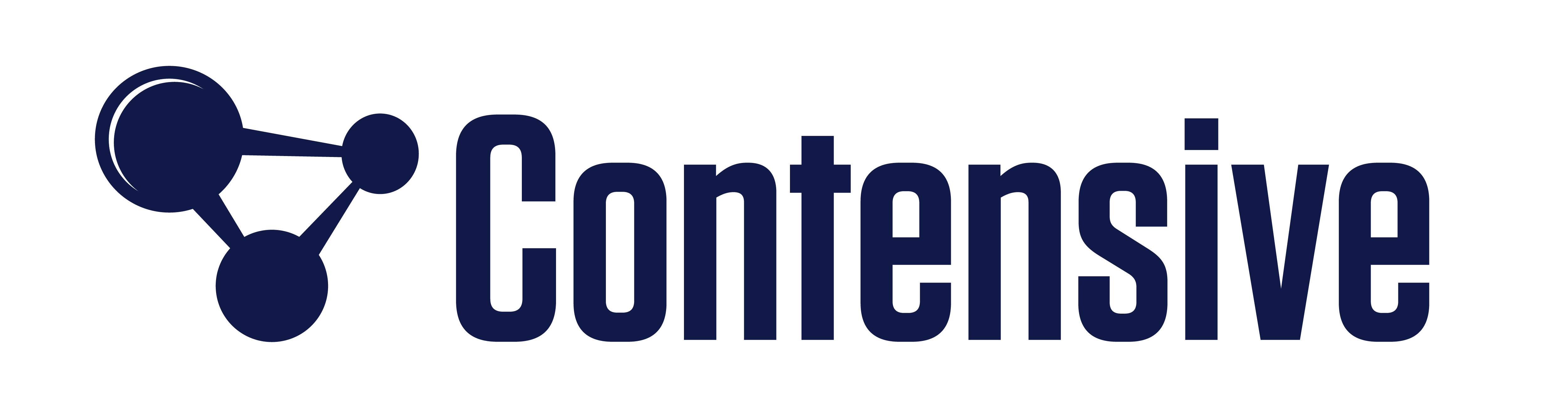 Contensive logo