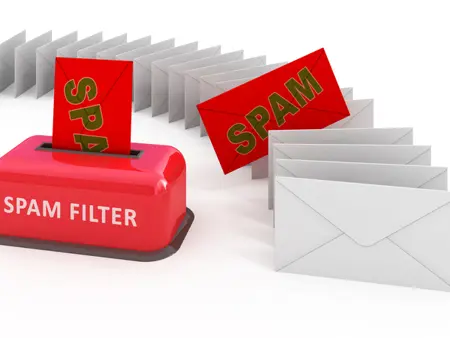 Improve your deliverability Improve your deliverability