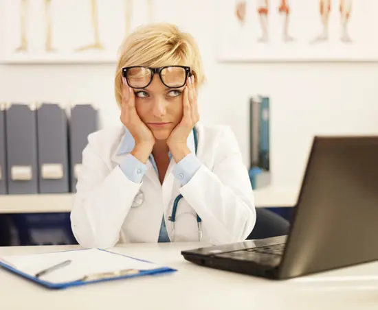 image for post Why Patients Ghost Your Practice After the First Visit (And How to Win Them Back)