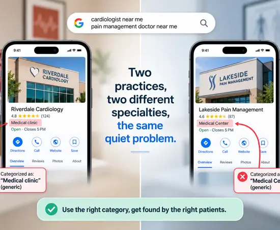 image for post The One Google Business Profile Setting Working Against You