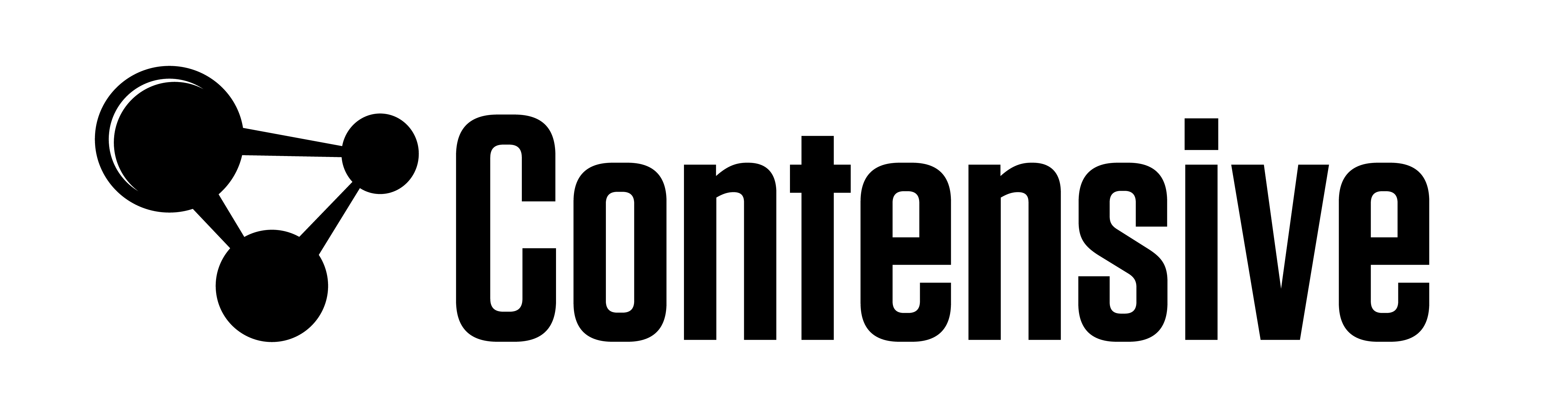 Contensive Logo