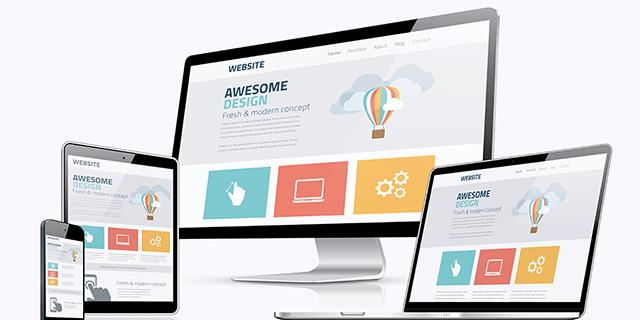 Multi-Platform Responsive Design